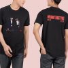 Future and Metro Boomin New Album We Don’t Trust You Title And Date Fan Gifts Two Sides Classic T-Shirt