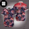 Grateful Dead Dancing Bears Hibiscus 2024 Trendy Hawaiian Shirt