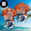 Grateful Dead MLB Texas Rangers 2024 Trendy Hawaiian Shirt