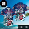 Grateful Dead MLB New York Mets 2024 Trendy Hawaiian Shirt