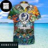 Grateful Dead Nashville Predators 2024 Trendy Hawaiian Shirt