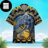 Grateful Dead NFL Las Vegas Raiders Skeleton 2024 Trendy Hawaiian Shirt