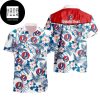 Grateful Dead Rock Band Mandala Style 2024 Trendy Hawaiian Shirt