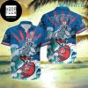 Grateful Dead Skull And Roses 2024 Trendy Hawaiian Shirt