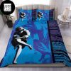 Guns N Roses Use Your Illusion Cover King Bedding Set