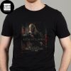 House Of The Dragon Season 2 Rhaenyra Targaryen New Poster Fan Gifts Classic T-Shirt