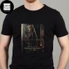 House Of The Dragon Season 2 Rhaenys Targaryen And Corlys Velaryon New Poster Fan Gifts Classic T-Shirt