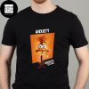 Inside Out 2 Anger Emotion Fan Gifts Classic T-Shirt
