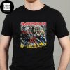 Iron Maiden Virtual XI Fan Gifts Classic T-Shirt