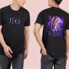 Jennifer Lopez JLO LIVE Summer Tour 2024 This Is Me Now Fan Gifts Classic T-Shirt