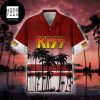 Kiss Band All The Albums 2024 Trending Hawaiian Shirt