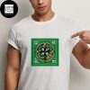 Grateful Dead Happy St Patrick Day Fan Gifts Classic T-Shirt