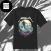 Metallica Show Sacramento California October 2021 Two Sides Classic T-Shirt