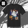 Metro Boomin And Future We Dont Trust You GTA Cosplay Fan Gifts Two Sides Classic T-Shirt