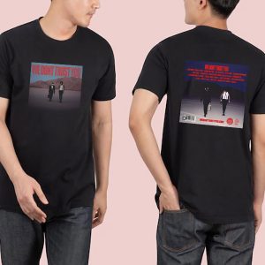 Metro Boomin And Future We Dont Trust You Tracklist Fan Gifts Two Sides Classic T-Shirt