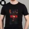 Marvel Zombies TV-MA Animated Series Fan Gifts Classic T-Shirt