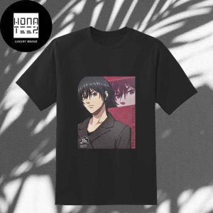 Mikasa Ackerman Attack On Titan Classic Style Classic T-Shirt