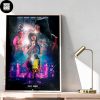 Nicki Minaj Pink Friday 2 World Tour Lighter Version Fan Gifts Home Decor Poster Canvas