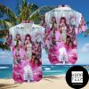 Nicki Minaj Pink Friday 2 World Tour Dark Version Fan Gifts Hawaiian Shirt
