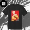 Ultraman Rising A Netflix Series Premieres June 14 2024 Fan Gifts Classic T-Shirt