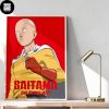 Ultraman Rising A Netflix Series Premieres June 14 2024 Fan Gifts Home Decor Poster Canvas