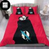 Guns N Roses Use Your Illusion Cover King Bedding Set