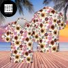 Taylor Swift Dont Blame Me Your Love Make Me Crazy 2024 Trending Hawaiian Shirt For Fans