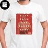 The Ministry of Ungentlemanly Warfare Keep Calm And Cavill On Fan Gifts Classic T-Shirt