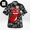 The Rolling Stones Rock N Roll Band 2024 Trending Hawaiian Shirt