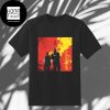 One Punch Man Season 3 First Poster Saitama Fan Gifts Two Sides Classic T-Shirt