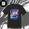 One Punch Man Season 3 First Poster Saitama Fan Gifts Classic T-Shirt