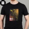 Iron Maiden Virtual XI Fan Gifts Classic T-Shirt