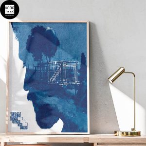 Zayn Malik New Album Room Under The Stairs Fan Gifts Home Decor Poster Canvas