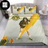 ACDC High Voltage Logo Queen Bedding Set