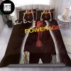 ACDC The Razors Edge Classic Queen Bedding Set