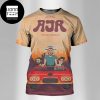 Furiosa A Mad Max Saga Fury Is Born In Theaters May 24 2024 Fan Gifts All Over Print Shirt