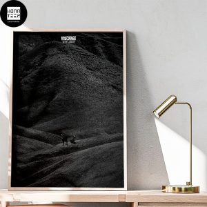 Anderson Paak And Knxwledge New Album Why Lawd Fan Gifts Home Decor Poster Canvas