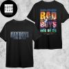 Bad Boys Ride Or Die Miami’s Finest Are Now Its Most Wanted In Theaters June 7 2024 Fan Gifts Classic T-Shirt