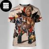 Beyonce Act II Cowboy Carter Pew Pew Fan Gifts All Over Print Shirt