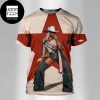 Beyonce Act II Cowboy Carter And Guest Fan Gifts All Over Print Shirt