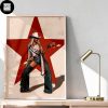 Beyonce Act II Cowboy Carter And Guest Fan Gifts Home Decor Poster Canvas
