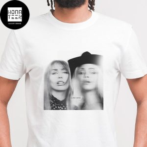 Beyonce And Miley Cyrus II MOST WANTED Fan Gifts Classic T-Shirt