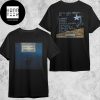 Nas And DJ Premier New Song Define My Name Fan Gifts Classic T-Shirt