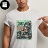 X-Men A Slew Of Mutants Fan Gifts Classic T-Shirt