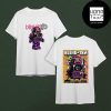 Blink-182 Show Mexico City Mexico April 2nd 3rd 5th And 6th 2024 Fan Gifts Classic T-Shirt