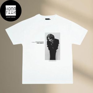 Bring Me The Horizon Oli Sykes Black And White Tour Australia 2024 Fan Gifts Classic T-Shirt