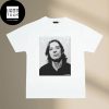 Bring Me The Horizon Oli Sykes Black And White Tour Australia 2024 Fan Gifts Classic T-Shirt