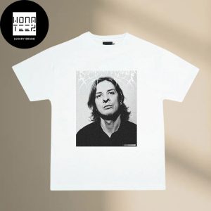 Bring Me The Horizon Portraits Of Matt Kean Black And White Tour Australia 2024 Fan Gifts Classic T-Shirt