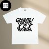 Charli XCX And Troye Sivan SWEAT North America 2024 Tour Date Fan Gifts Two Sides Classic T-Shirt