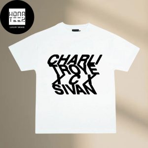 Charli XCX And Troye Sivan SWEAT North America 2024 Ver 1 Fan Gifts Classic T-Shirt